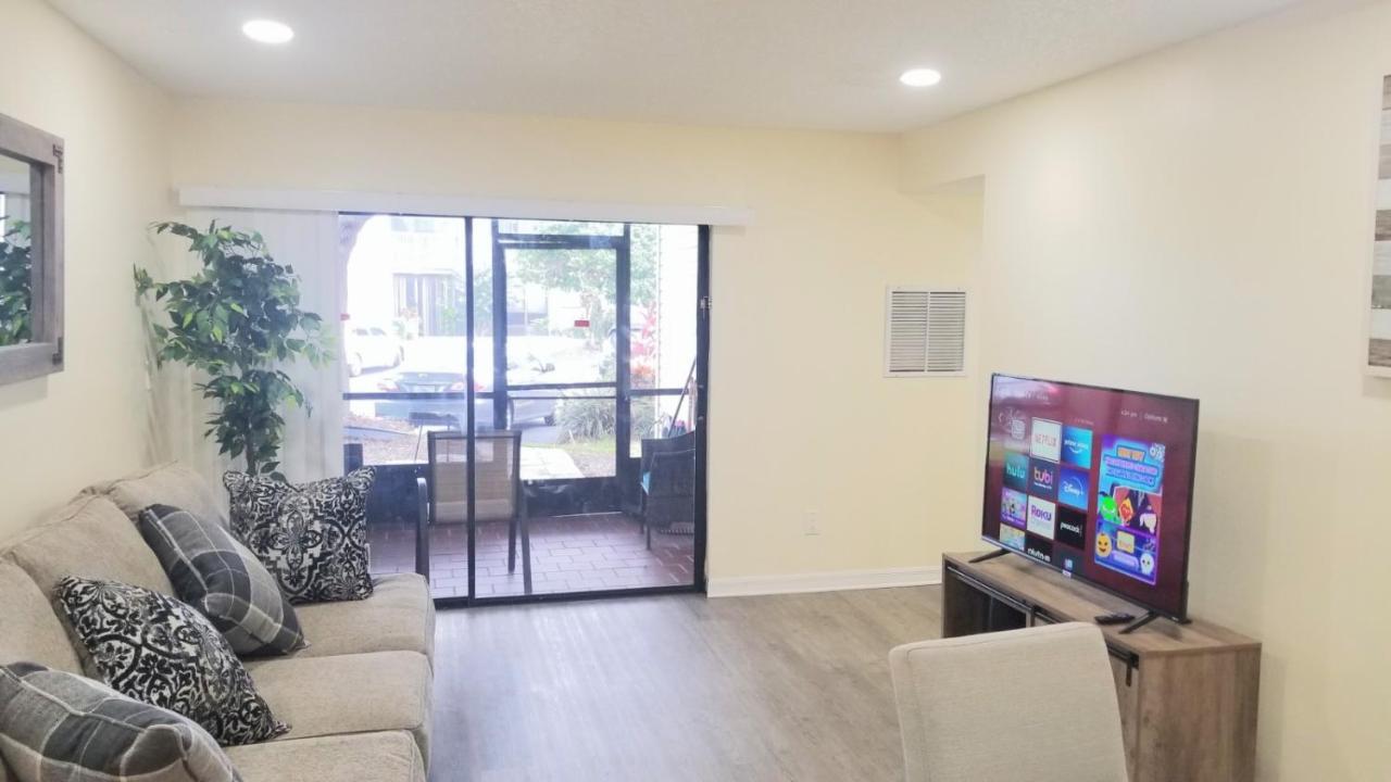 Orlando Vacation Apartment 3919 Buitenkant foto