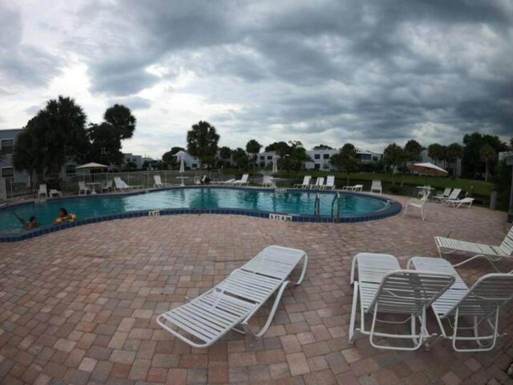 Orlando Vacation Apartment 3919 Buitenkant foto