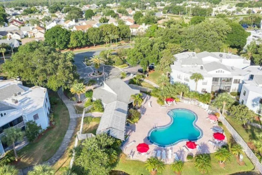 Orlando Vacation Apartment 3919 Buitenkant foto