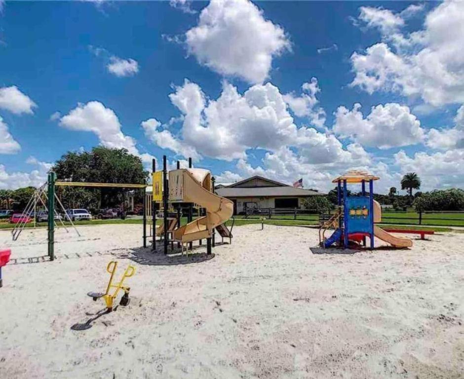 Orlando Vacation Apartment 3919 Buitenkant foto
