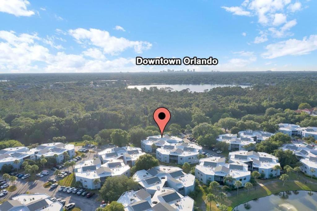 Orlando Vacation Apartment 3919 Buitenkant foto
