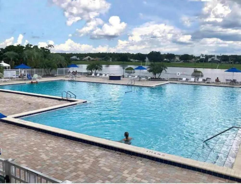 Orlando Vacation Apartment 3919 Buitenkant foto