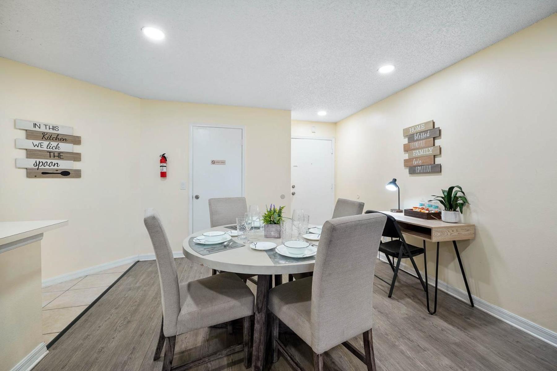 Orlando Vacation Apartment 3919 Buitenkant foto