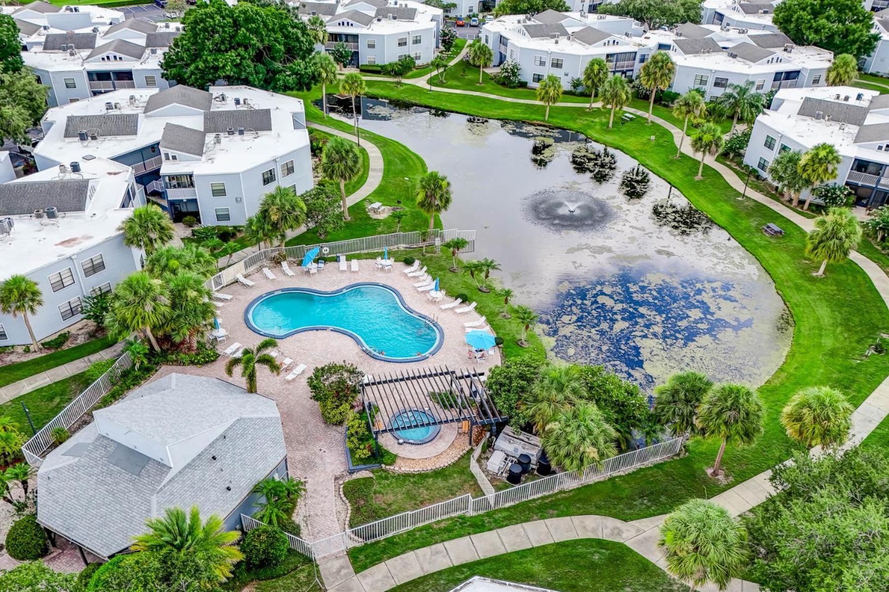 Orlando Vacation Apartment 3919 Buitenkant foto