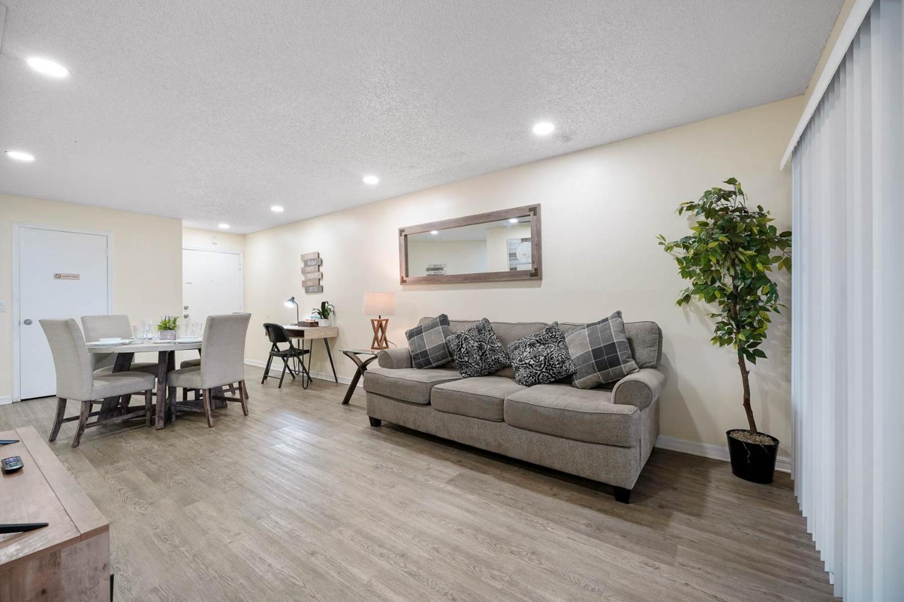 Orlando Vacation Apartment 3919 Buitenkant foto