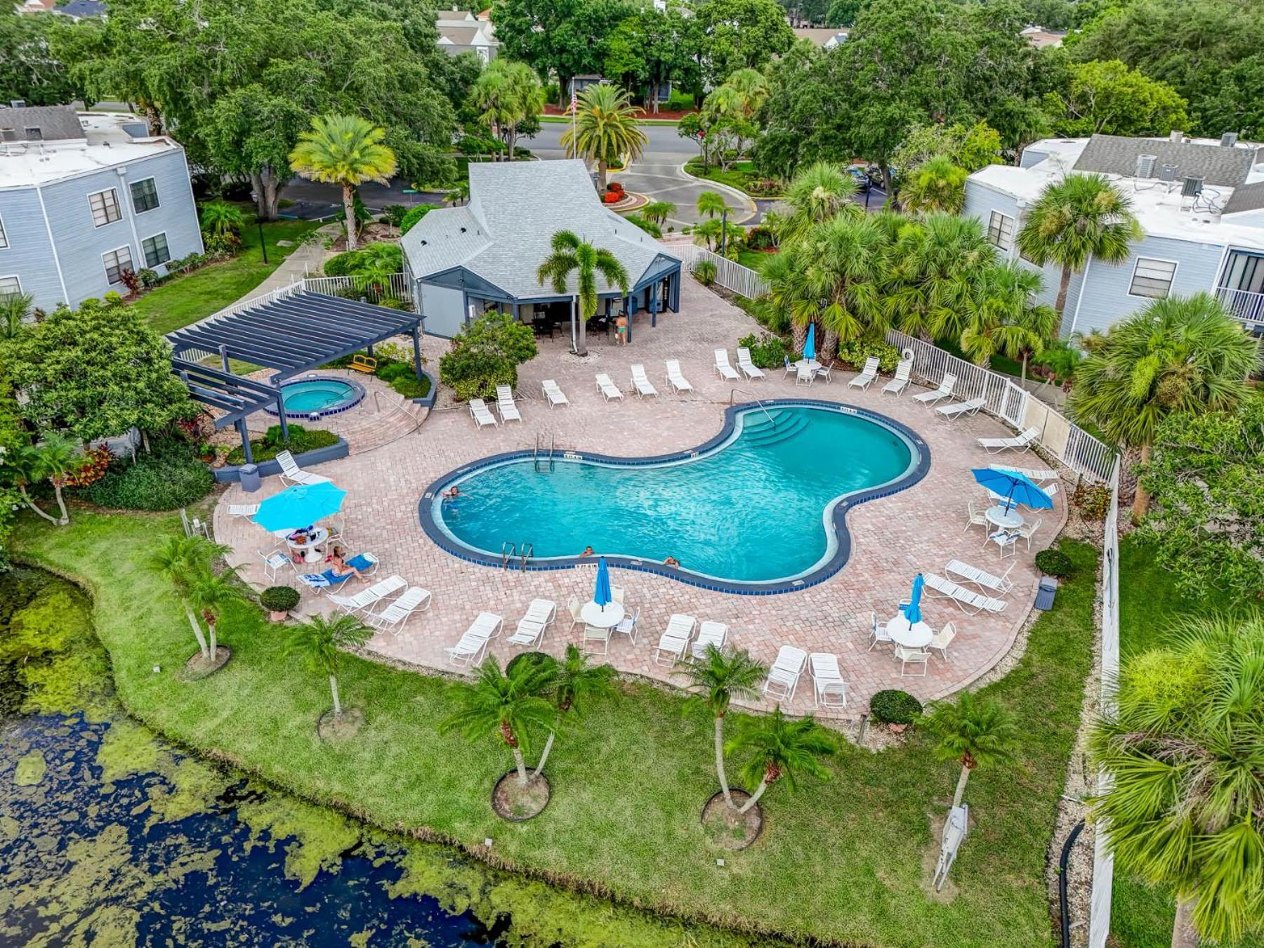 Orlando Vacation Apartment 3919 Buitenkant foto