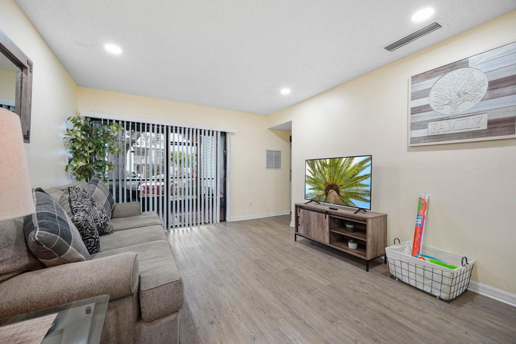 Orlando Vacation Apartment 3919 Buitenkant foto