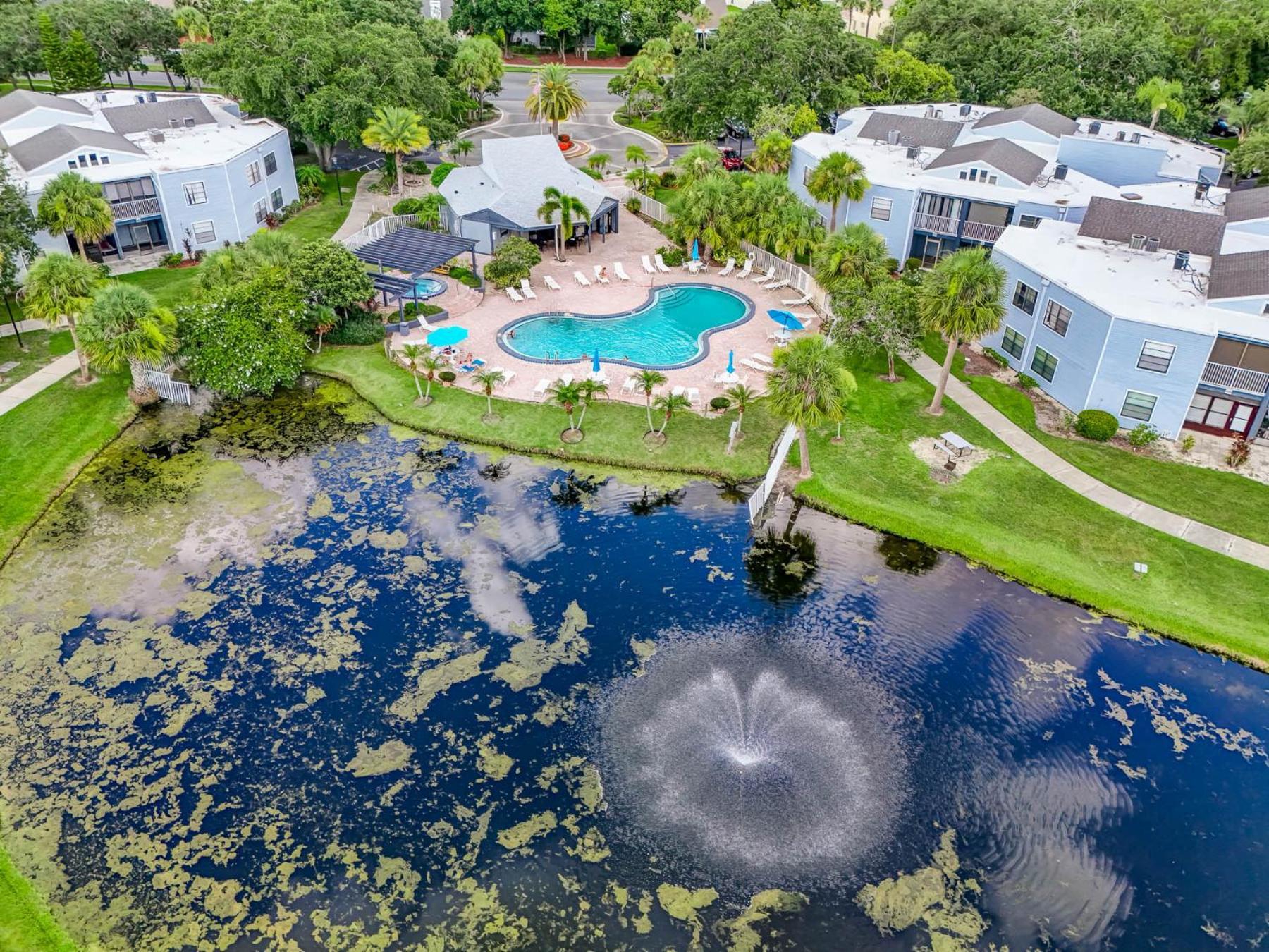 Orlando Vacation Apartment 3919 Buitenkant foto