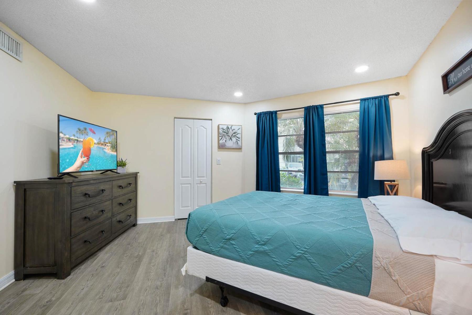 Orlando Vacation Apartment 3919 Buitenkant foto