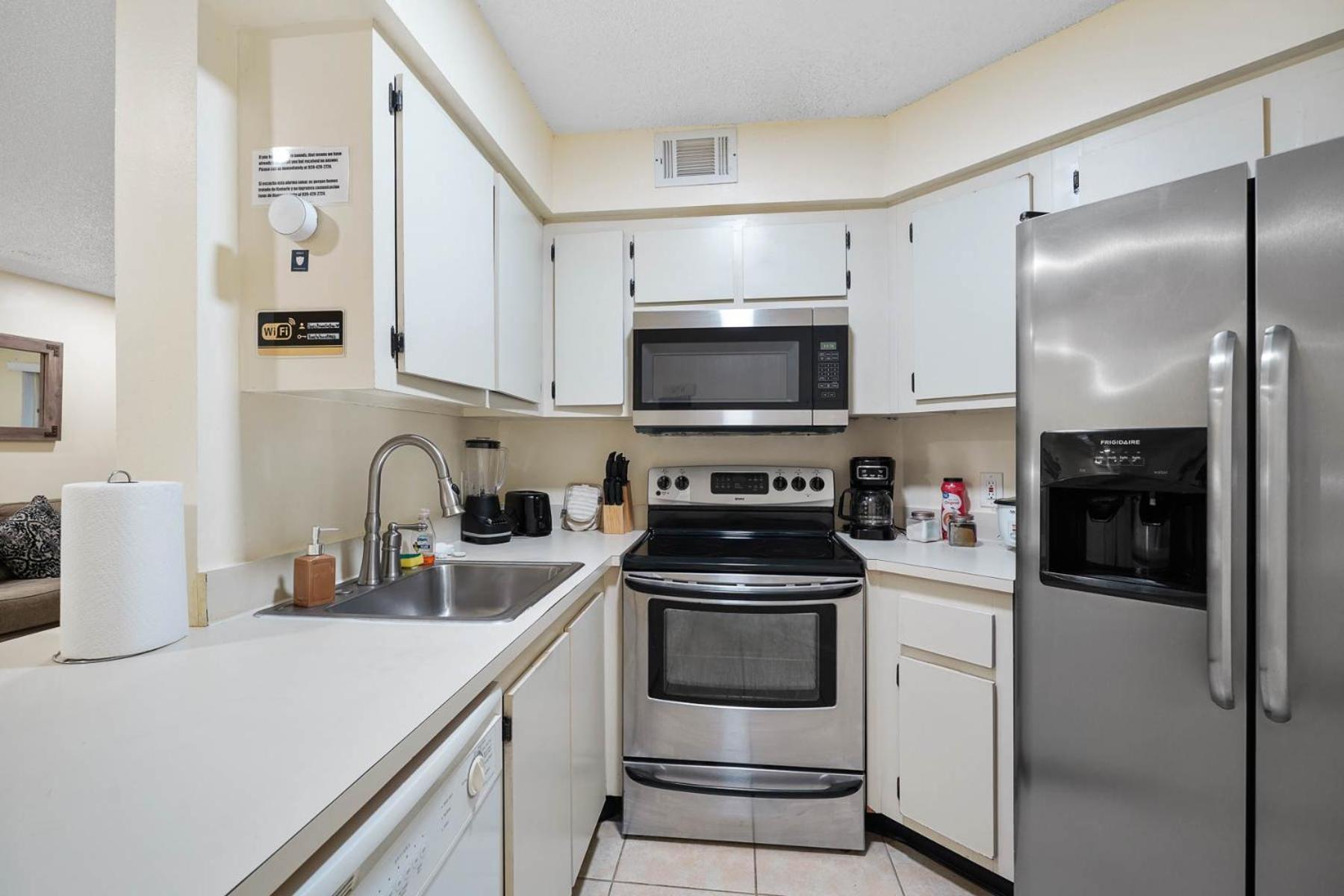 Orlando Vacation Apartment 3919 Buitenkant foto